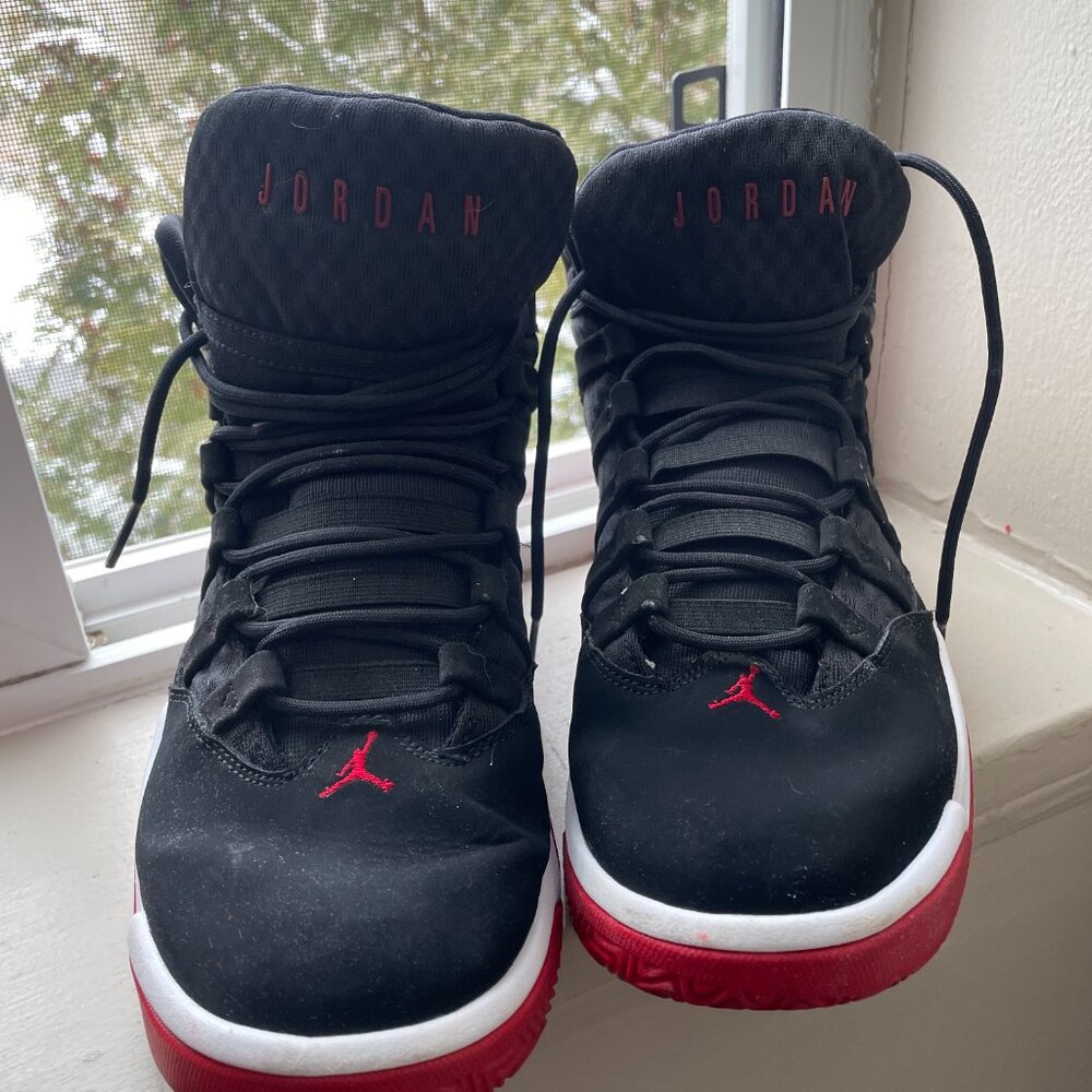 Jordan Max Aura Mens 12